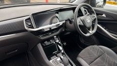 Vauxhall Grandland 1.2 Turbo Ultimate 5dr Auto Petrol Hatchback